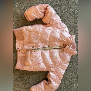 Guess vintage puffer jacket